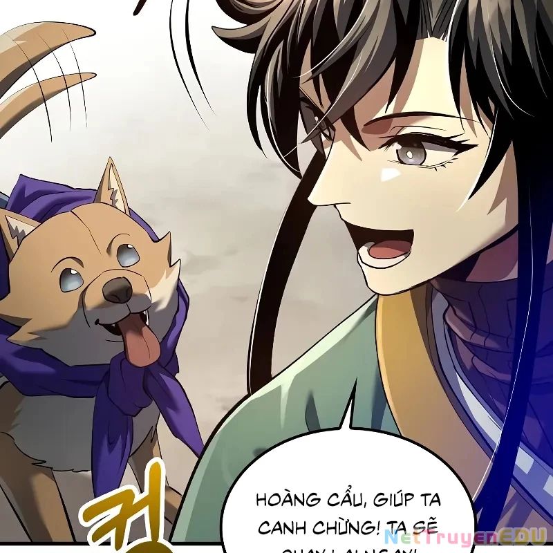 Bác Sĩ Trùng Sinh Về Murim Chap 176 - Next Chap 177