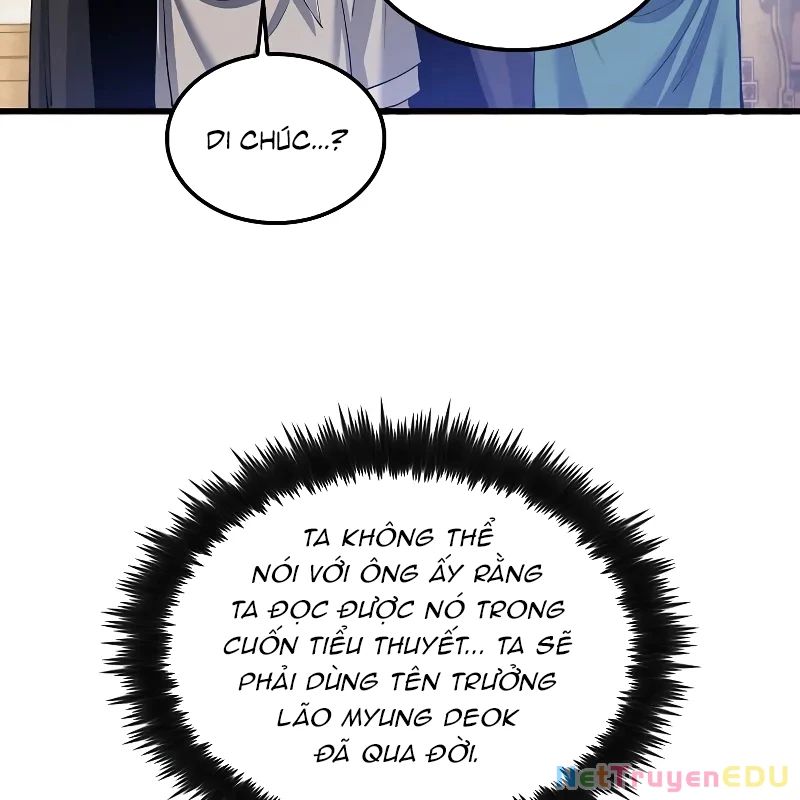 Bác Sĩ Trùng Sinh Về Murim Chap 176 - Next Chap 177