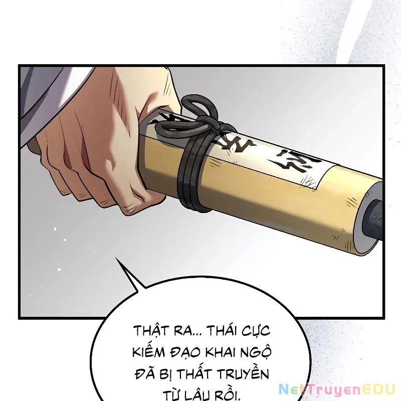 Bác Sĩ Trùng Sinh Về Murim Chap 176 - Next Chap 177