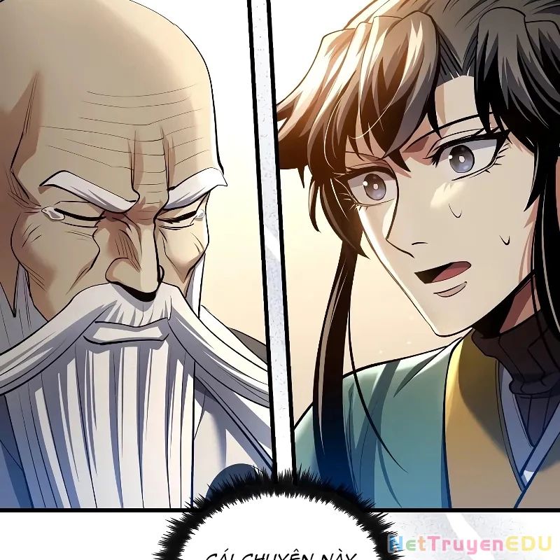 Bác Sĩ Trùng Sinh Về Murim Chap 176 - Next Chap 177