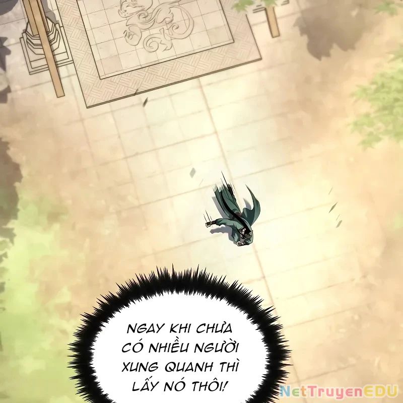 Bác Sĩ Trùng Sinh Về Murim Chap 176 - Next Chap 177