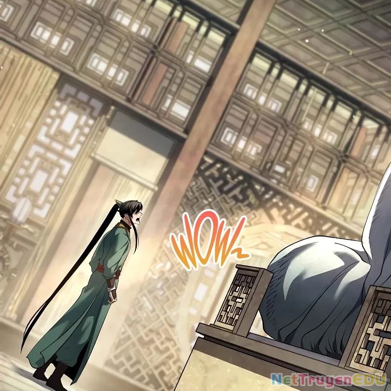 Bác Sĩ Trùng Sinh Về Murim Chap 176 - Next Chap 177