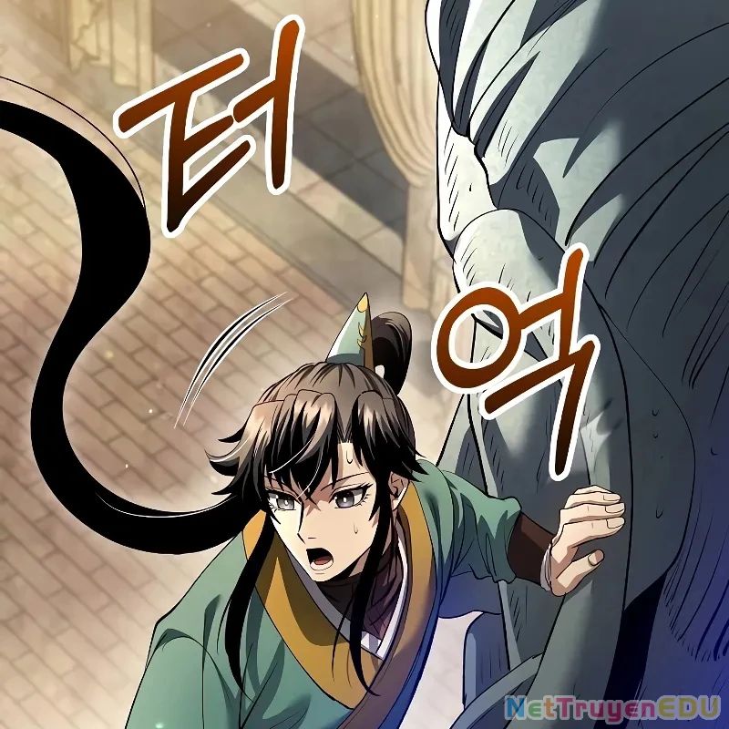 Bác Sĩ Trùng Sinh Về Murim Chap 176 - Next Chap 177