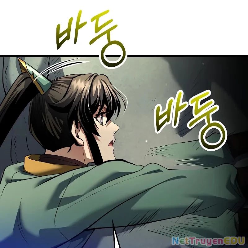 Bác Sĩ Trùng Sinh Về Murim Chap 176 - Next Chap 177