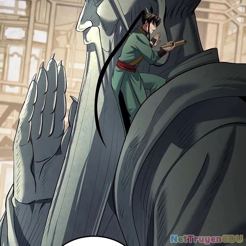 Bác Sĩ Trùng Sinh Về Murim Chap 176 - Next Chap 177