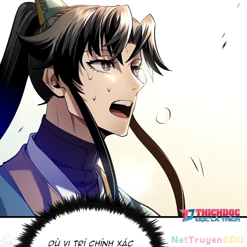 Bác Sĩ Trùng Sinh Về Murim Chap 176 - Next Chap 177