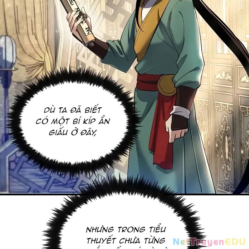 Bác Sĩ Trùng Sinh Về Murim Chap 176 - Next Chap 177