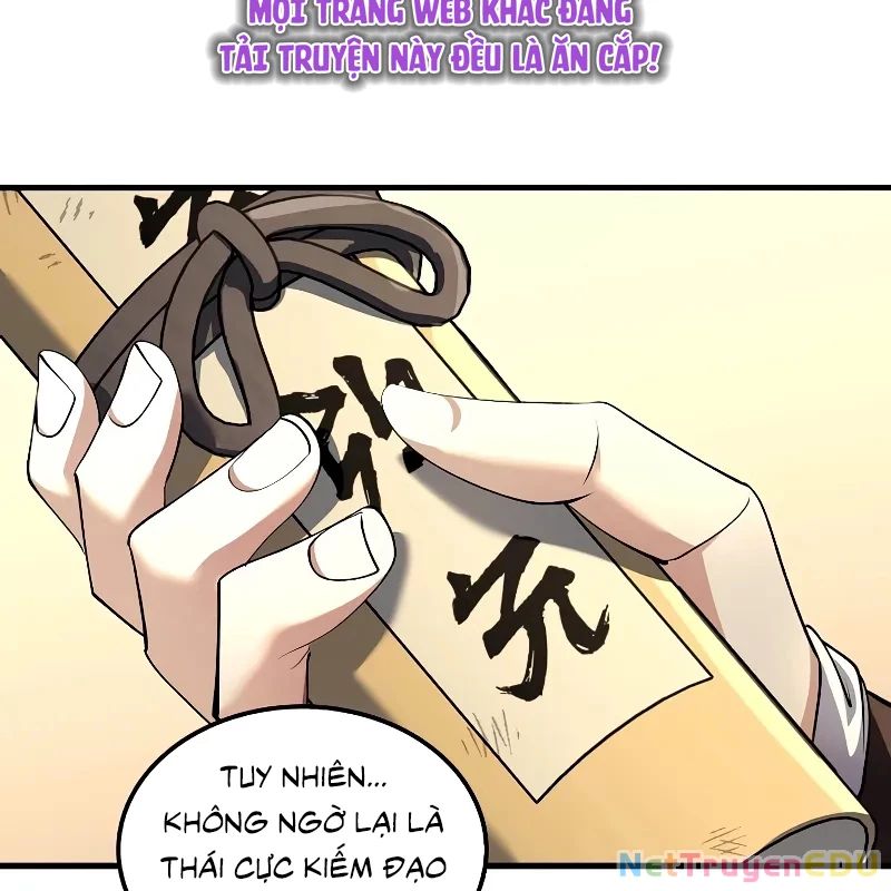 Bác Sĩ Trùng Sinh Về Murim Chap 176 - Next Chap 177