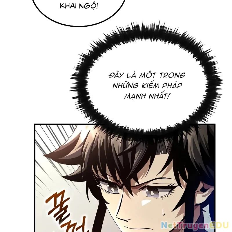 Bác Sĩ Trùng Sinh Về Murim Chap 176 - Next Chap 177