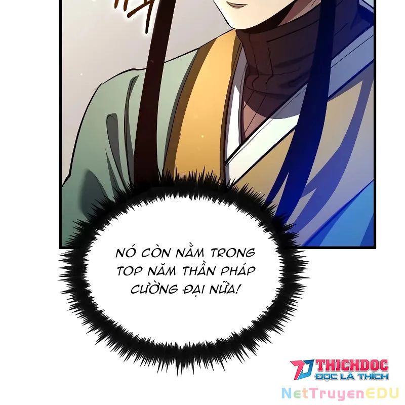 Bác Sĩ Trùng Sinh Về Murim Chap 176 - Next Chap 177