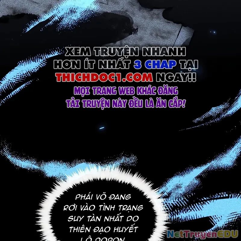Bác Sĩ Trùng Sinh Về Murim Chap 176 - Next Chap 177