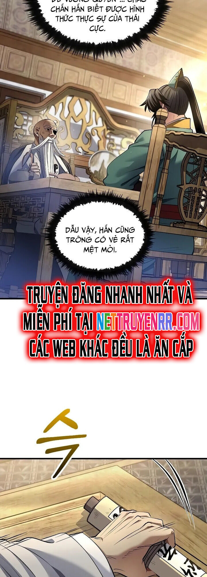 Bác Sĩ Trùng Sinh Về Murim Chap 177 - Next Chap 178