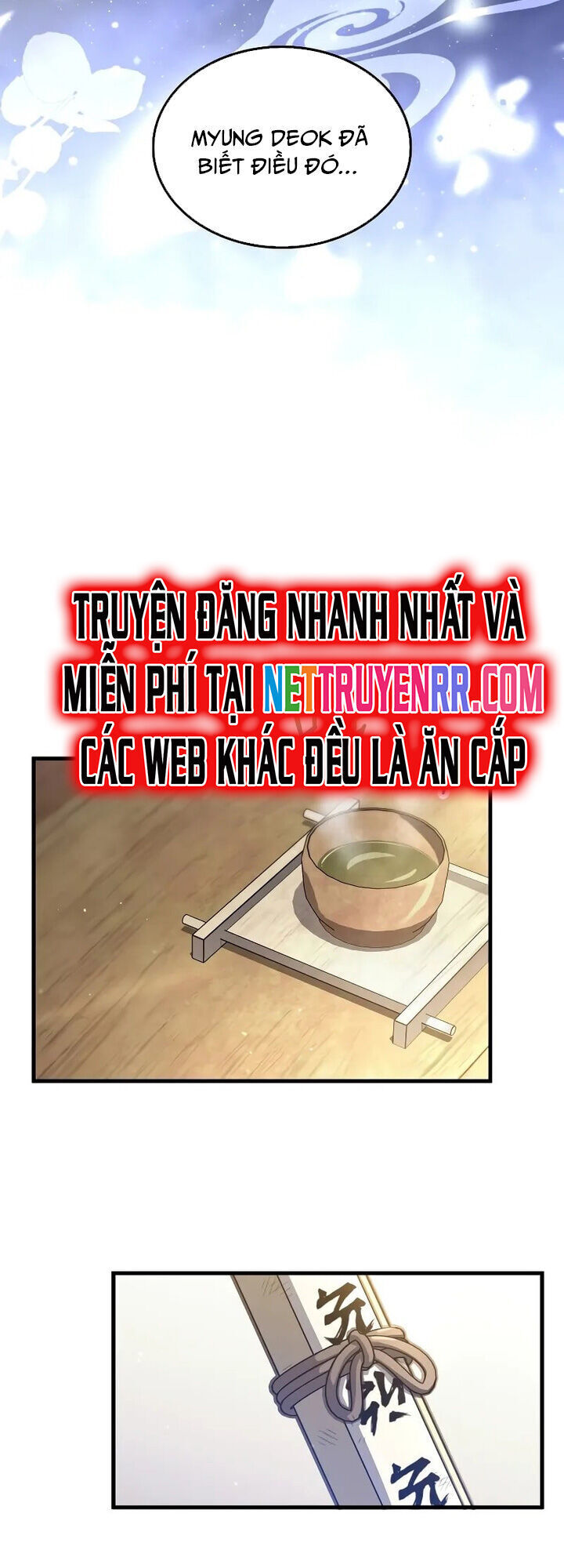 Bác Sĩ Trùng Sinh Về Murim Chap 177 - Next Chap 178