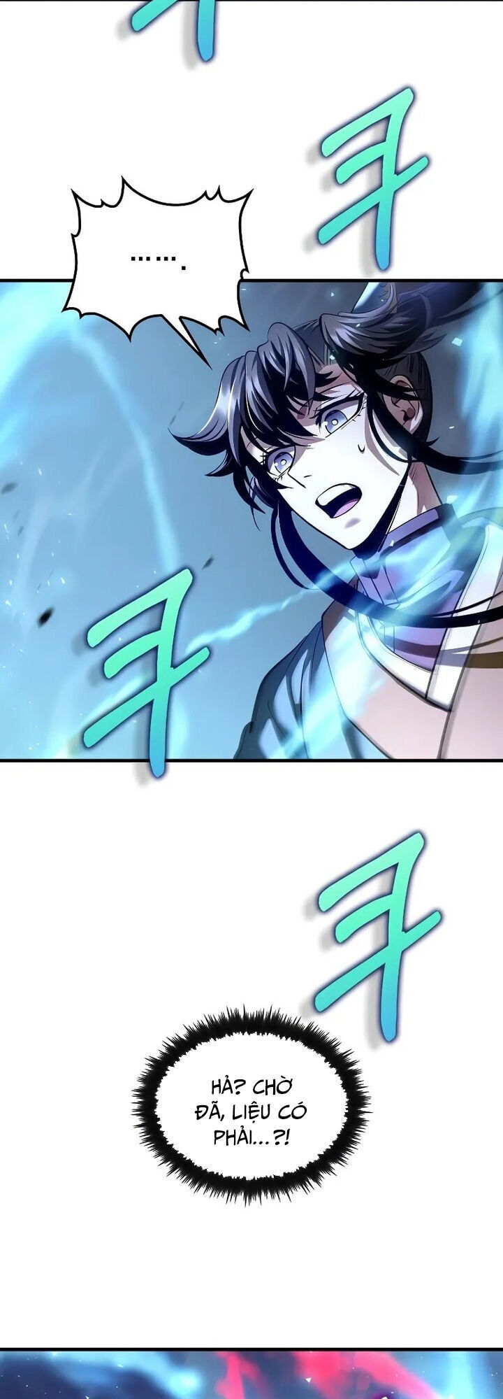 Bác Sĩ Trùng Sinh Về Murim Chap 177 - Next Chap 178