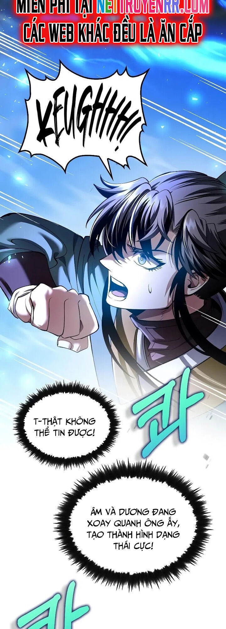 Bác Sĩ Trùng Sinh Về Murim Chap 177 - Next Chap 178