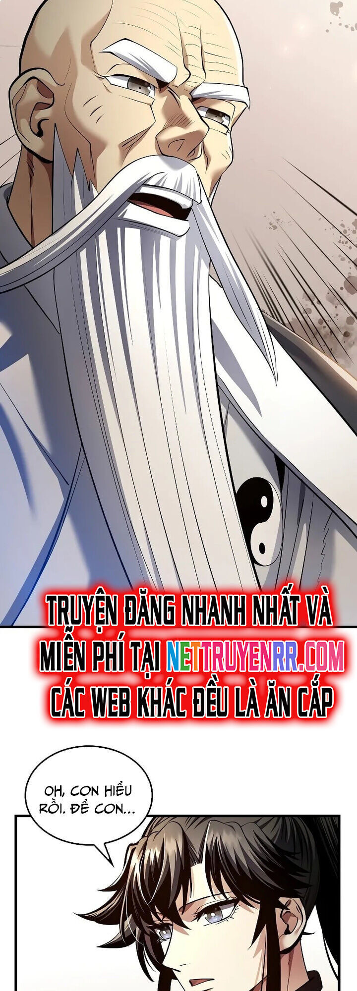 Bác Sĩ Trùng Sinh Về Murim Chap 177 - Next Chap 178