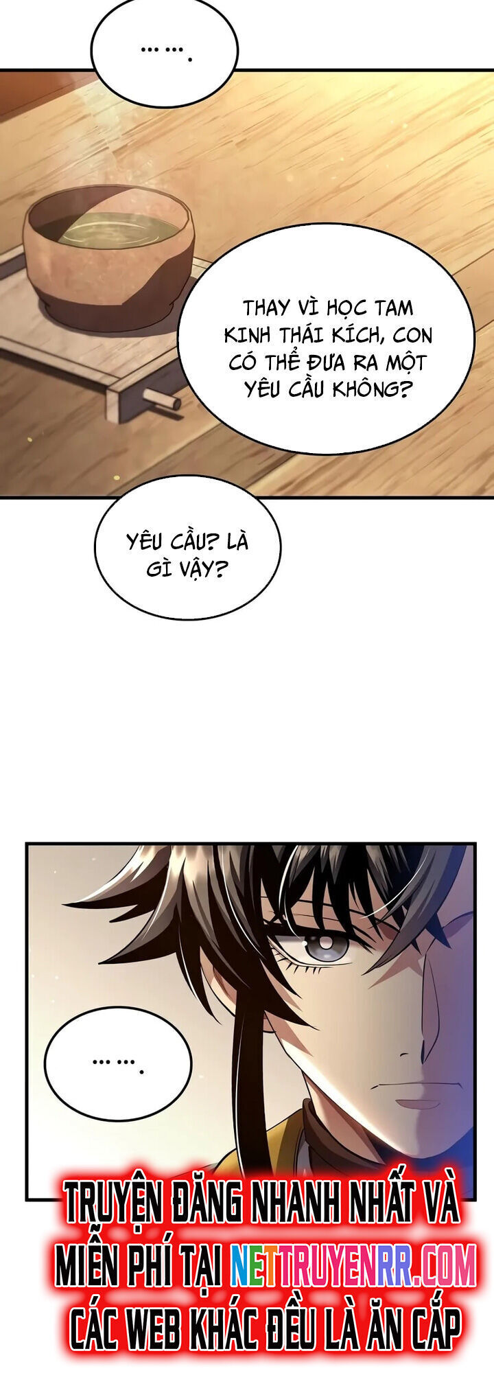 Bác Sĩ Trùng Sinh Về Murim Chap 178 - Next Chap 179