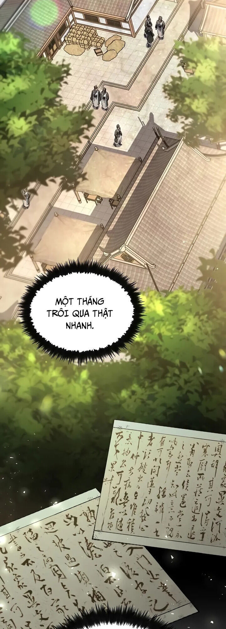 Bác Sĩ Trùng Sinh Về Murim Chap 178 - Next Chap 179