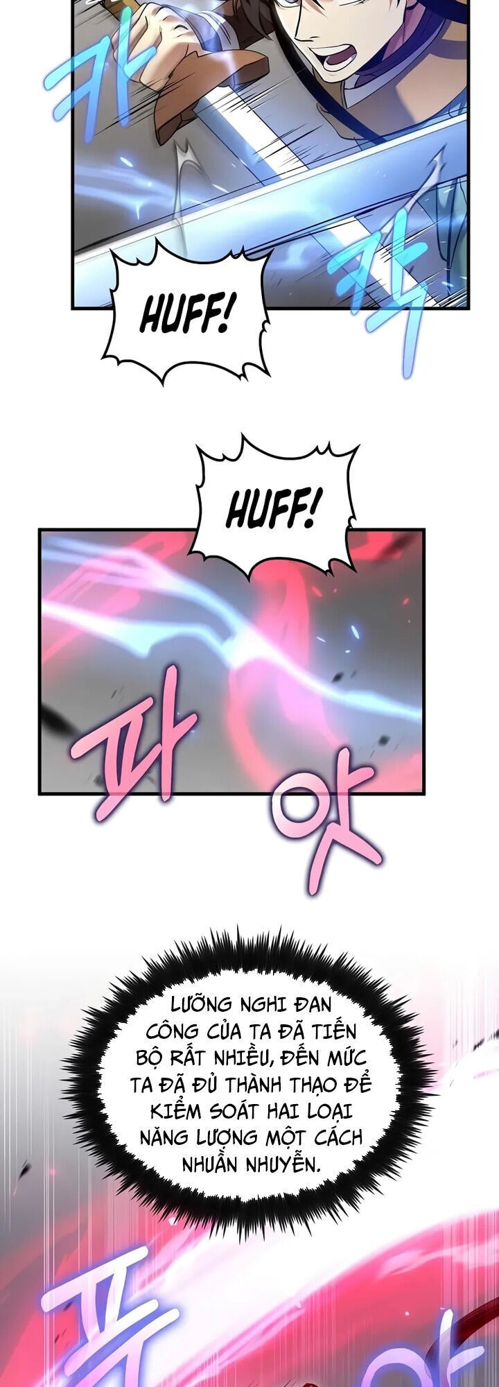 Bác Sĩ Trùng Sinh Về Murim Chap 178 - Next Chap 179