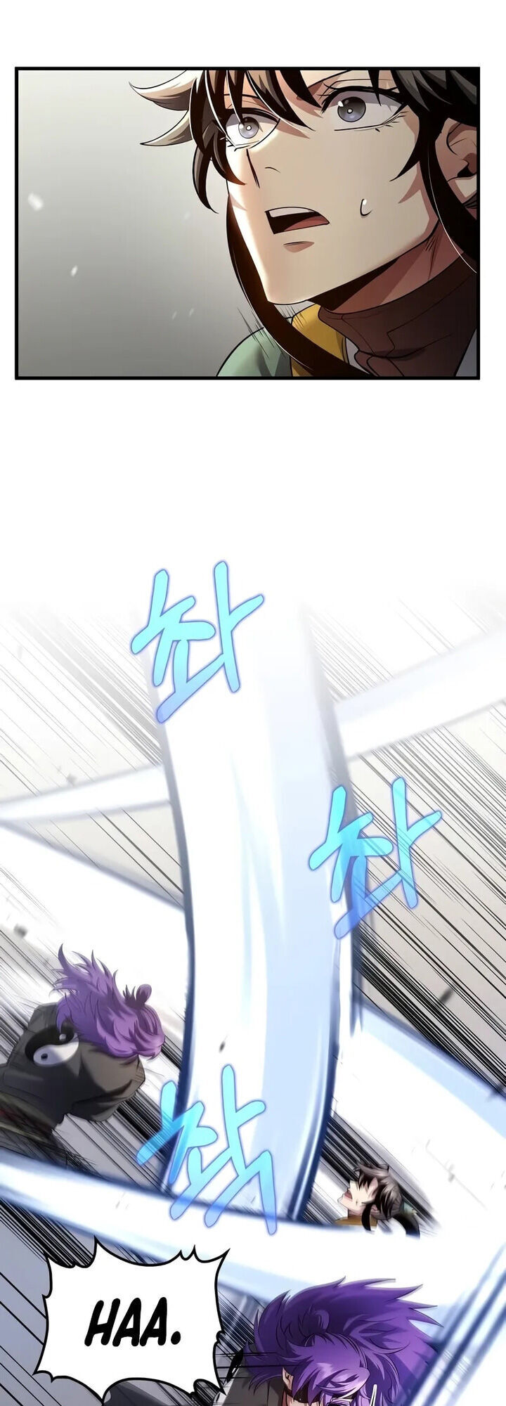 Bác Sĩ Trùng Sinh Về Murim Chap 178 - Next Chap 179