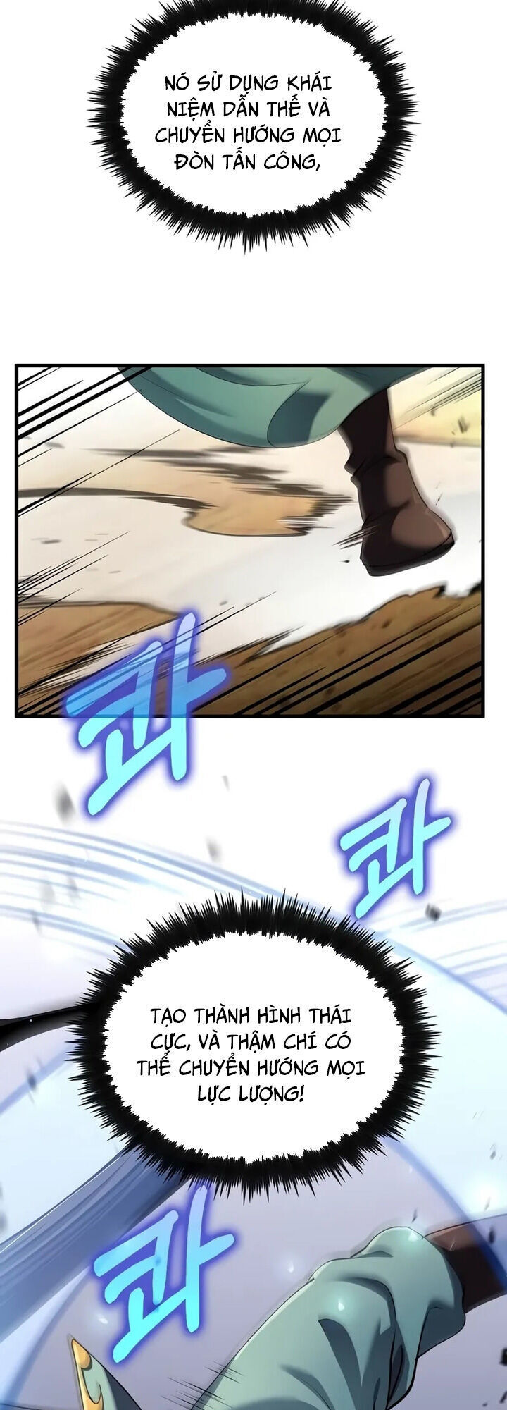 Bác Sĩ Trùng Sinh Về Murim Chap 178 - Next Chap 179