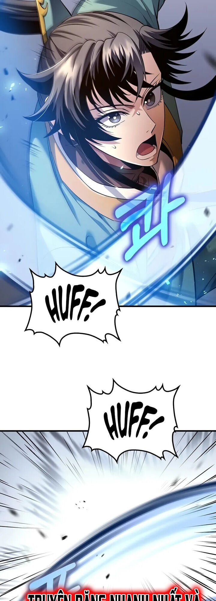 Bác Sĩ Trùng Sinh Về Murim Chap 178 - Next Chap 179