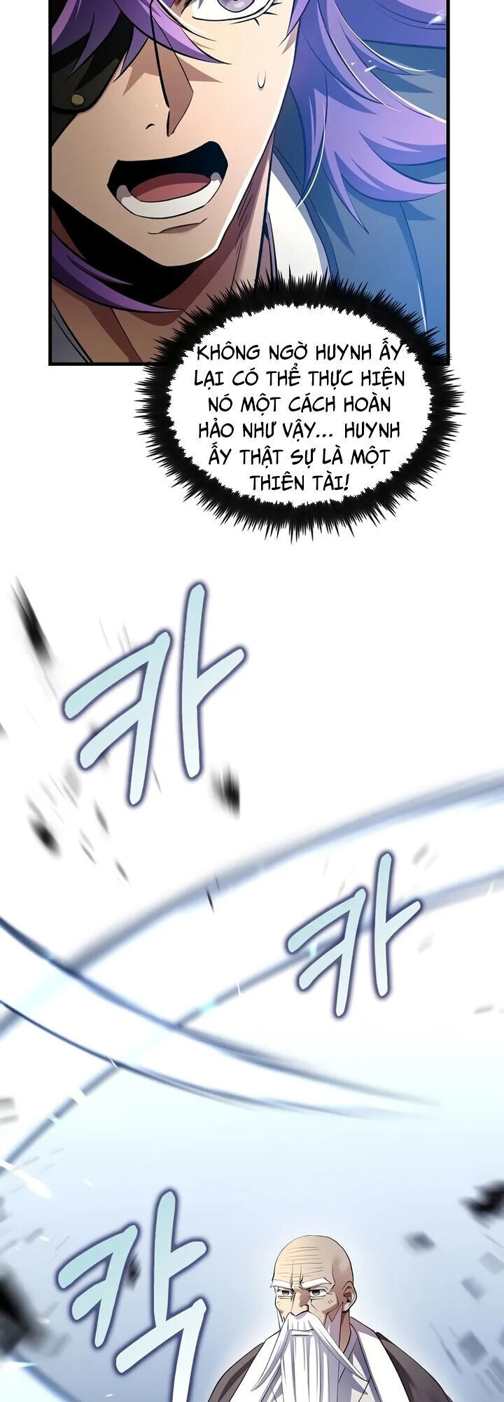Bác Sĩ Trùng Sinh Về Murim Chap 178 - Next Chap 179