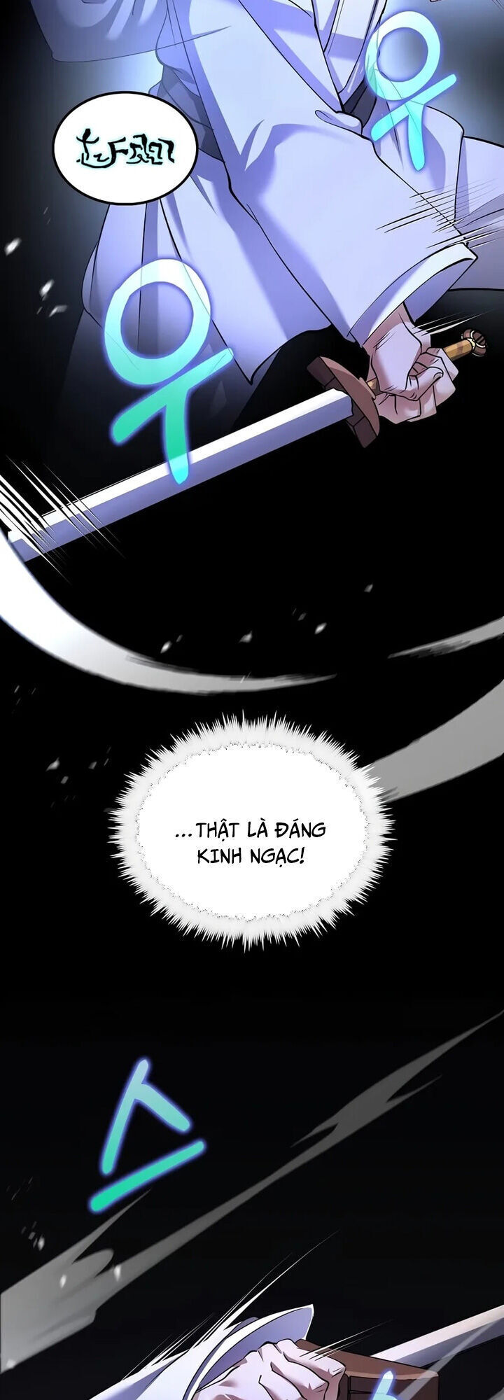 Bác Sĩ Trùng Sinh Về Murim Chap 178 - Next Chap 179