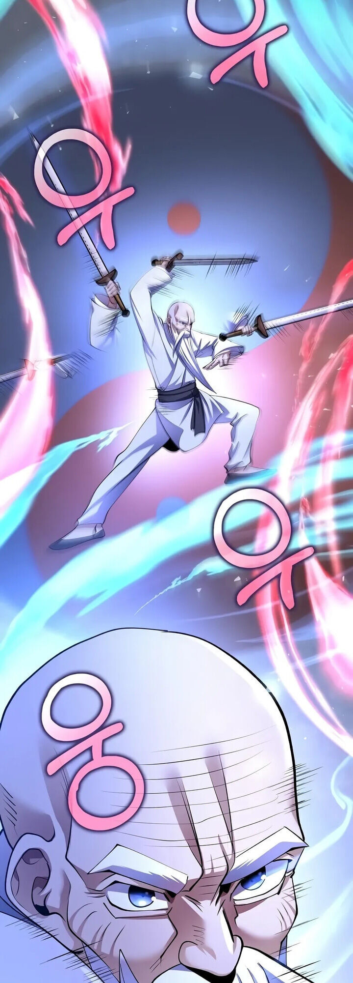 Bác Sĩ Trùng Sinh Về Murim Chap 178 - Next Chap 179