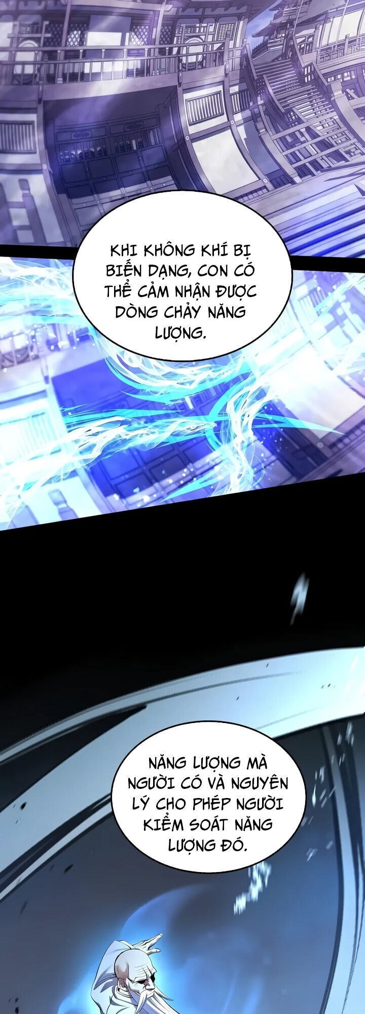 Bác Sĩ Trùng Sinh Về Murim Chap 178 - Next Chap 179