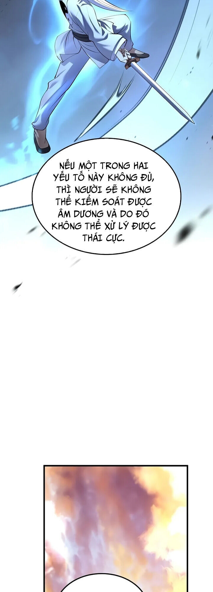 Bác Sĩ Trùng Sinh Về Murim Chap 178 - Next Chap 179
