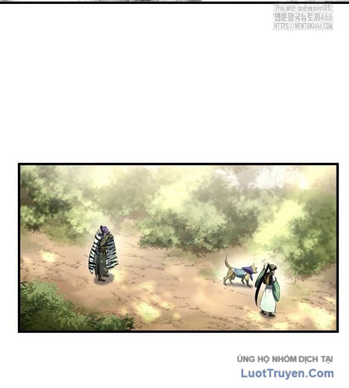 Bác Sĩ Trùng Sinh Về Murim Chap 179 - Next Chap 180