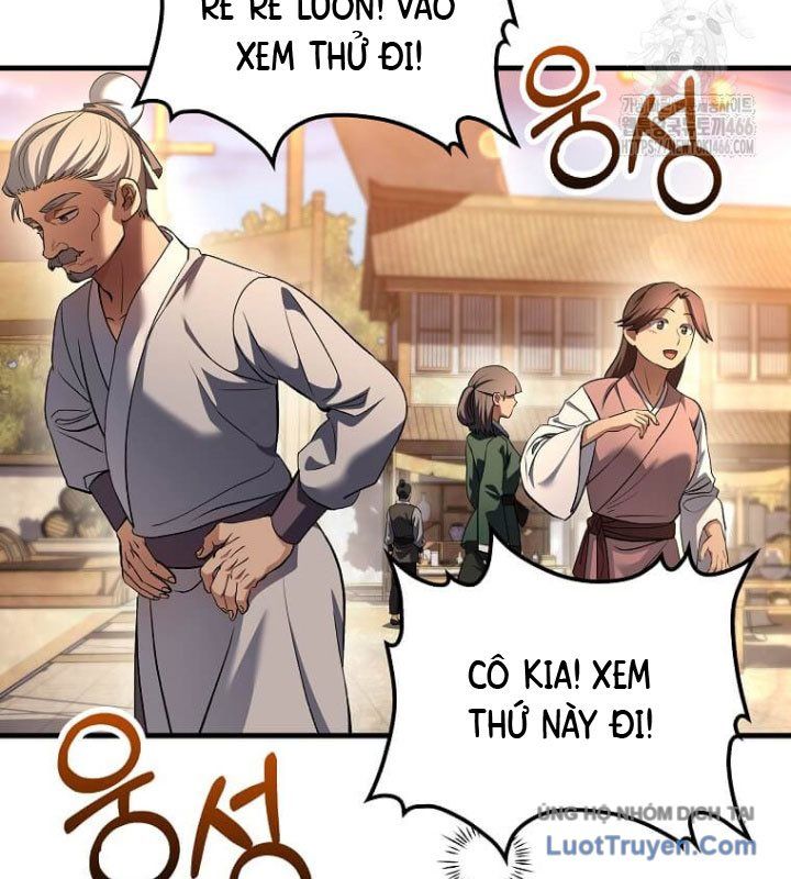 Bác Sĩ Trùng Sinh Về Murim Chap 179 - Next Chap 180