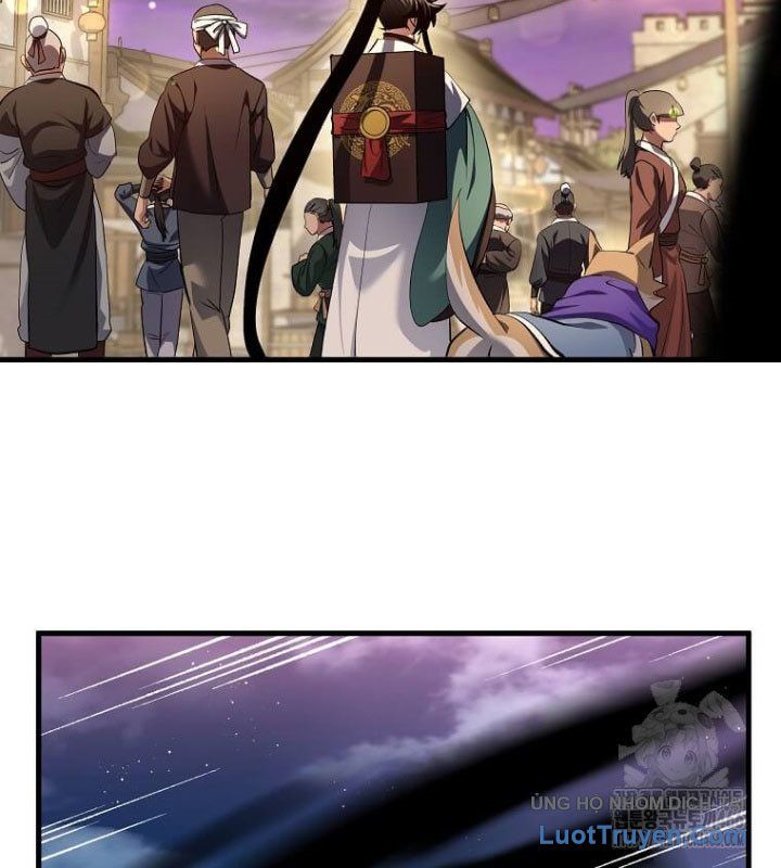 Bác Sĩ Trùng Sinh Về Murim Chap 179 - Next Chap 180