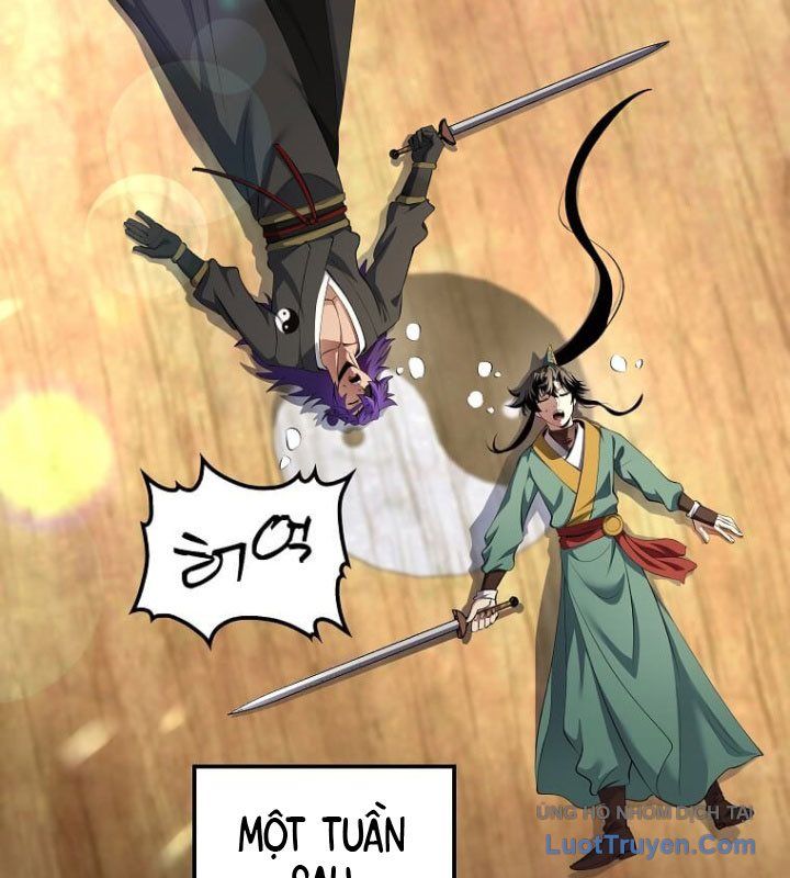 Bác Sĩ Trùng Sinh Về Murim Chap 179 - Next Chap 180