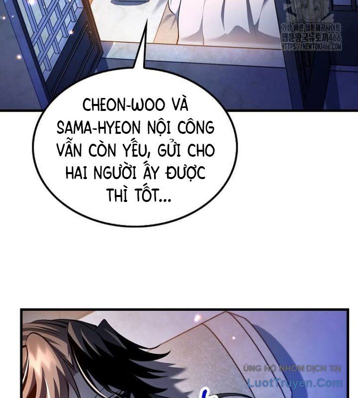 Bác Sĩ Trùng Sinh Về Murim Chap 179 - Next Chap 180