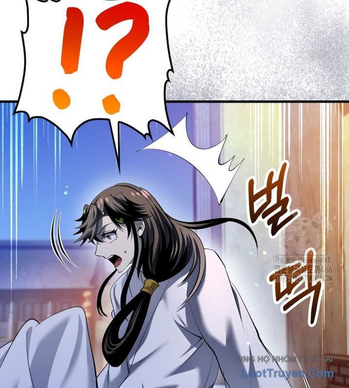 Bác Sĩ Trùng Sinh Về Murim Chap 179 - Next Chap 180