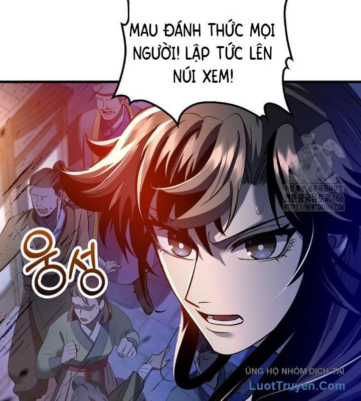 Bác Sĩ Trùng Sinh Về Murim Chap 179 - Next Chap 180
