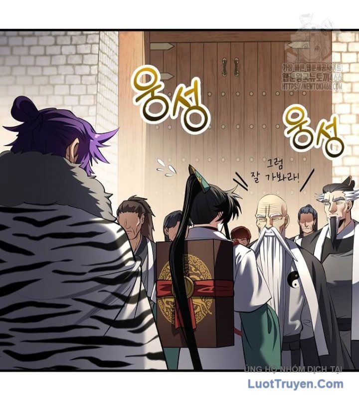 Bác Sĩ Trùng Sinh Về Murim Chap 179 - Next Chap 180
