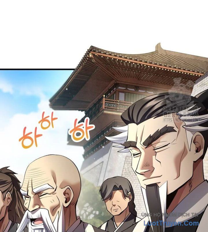 Bác Sĩ Trùng Sinh Về Murim Chap 179 - Next Chap 180
