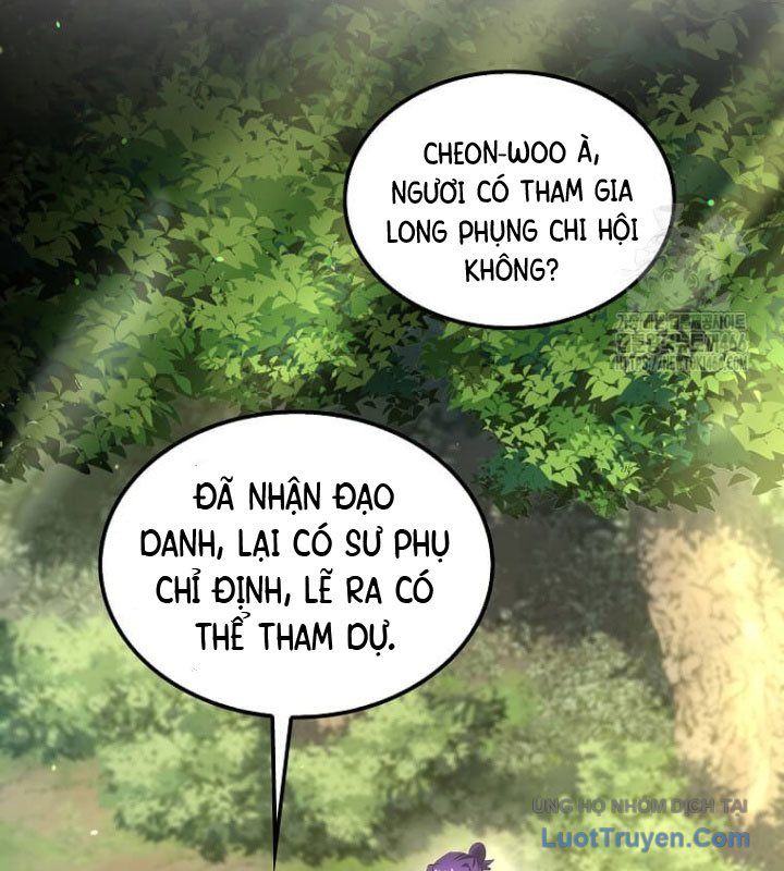 Bác Sĩ Trùng Sinh Về Murim Chap 179 - Next Chap 180