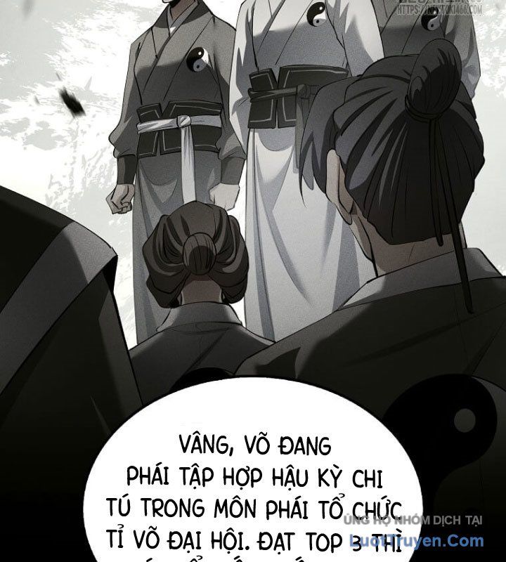 Bác Sĩ Trùng Sinh Về Murim Chap 179 - Next Chap 180