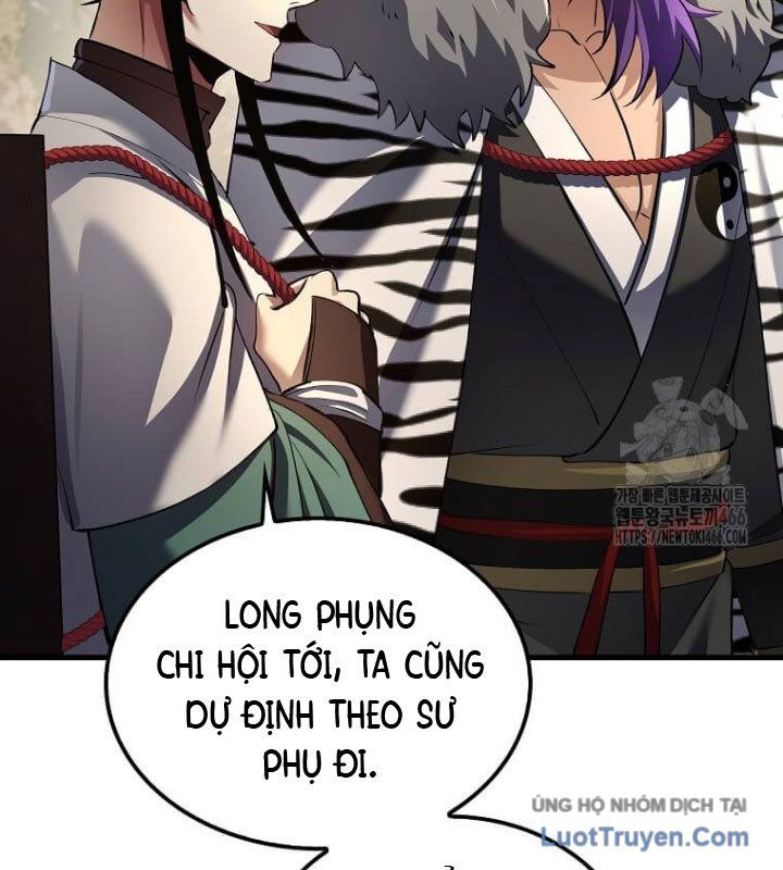 Bác Sĩ Trùng Sinh Về Murim Chap 179 - Next Chap 180