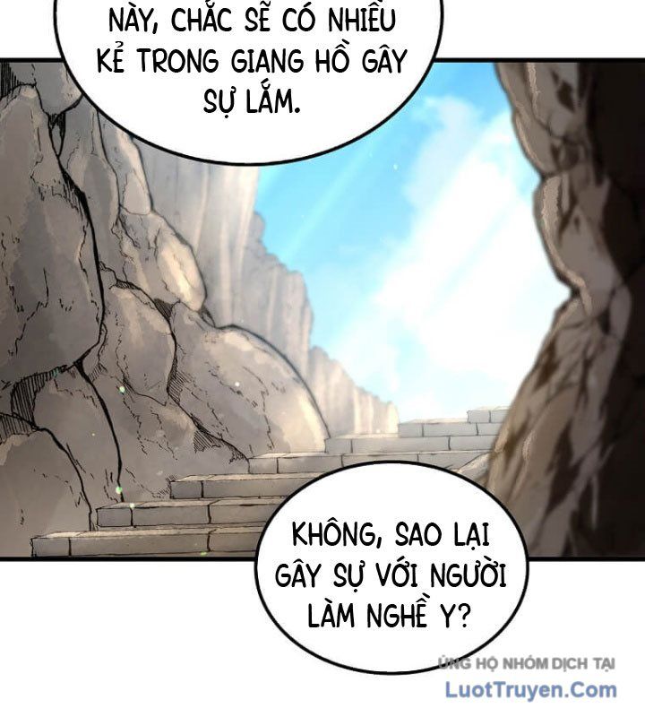 Bác Sĩ Trùng Sinh Về Murim Chap 179 - Next Chap 180
