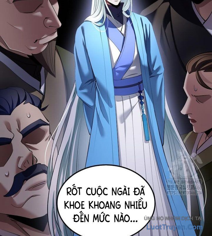 Bác Sĩ Trùng Sinh Về Murim Chap 179 - Next Chap 180