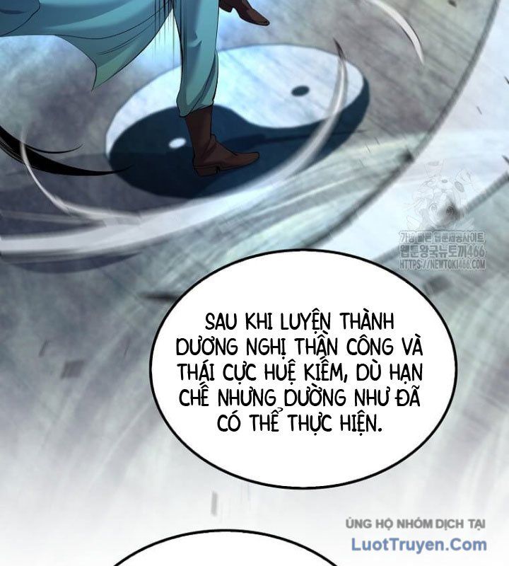 Bác Sĩ Trùng Sinh Về Murim Chap 179 - Next Chap 180