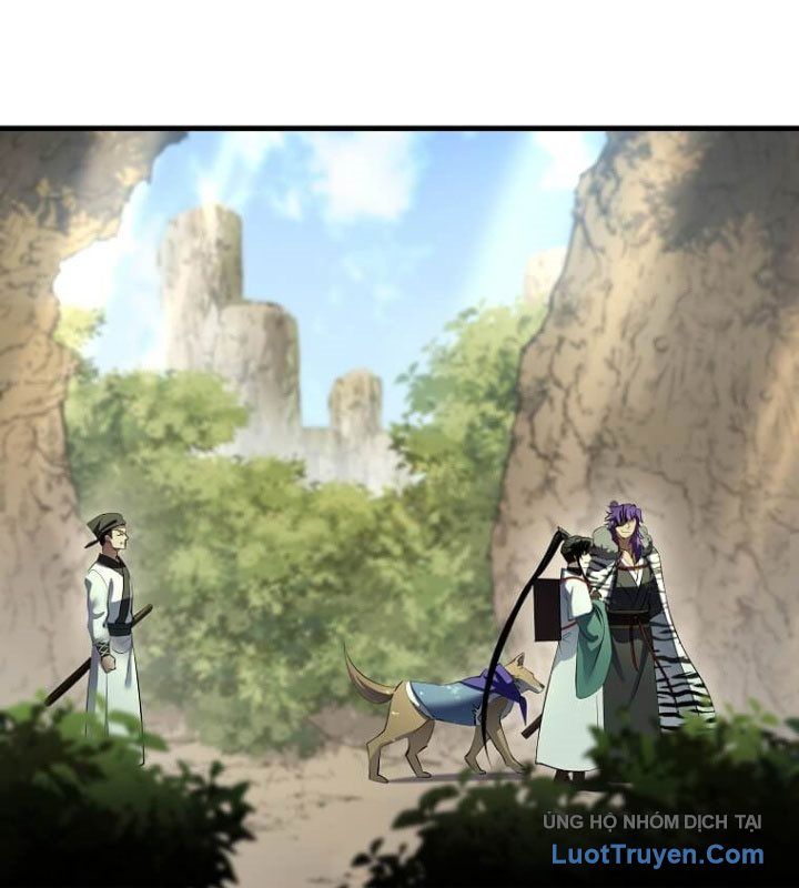 Bác Sĩ Trùng Sinh Về Murim Chap 179 - Next Chap 180