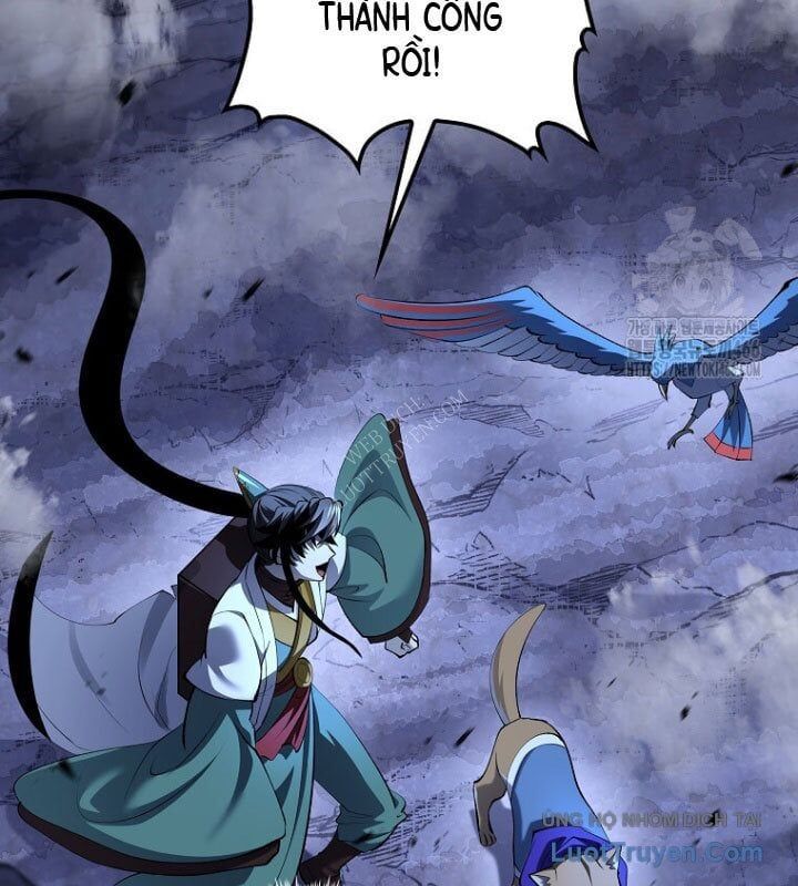 Bác Sĩ Trùng Sinh Về Murim Chap 183 - Next Chap 184