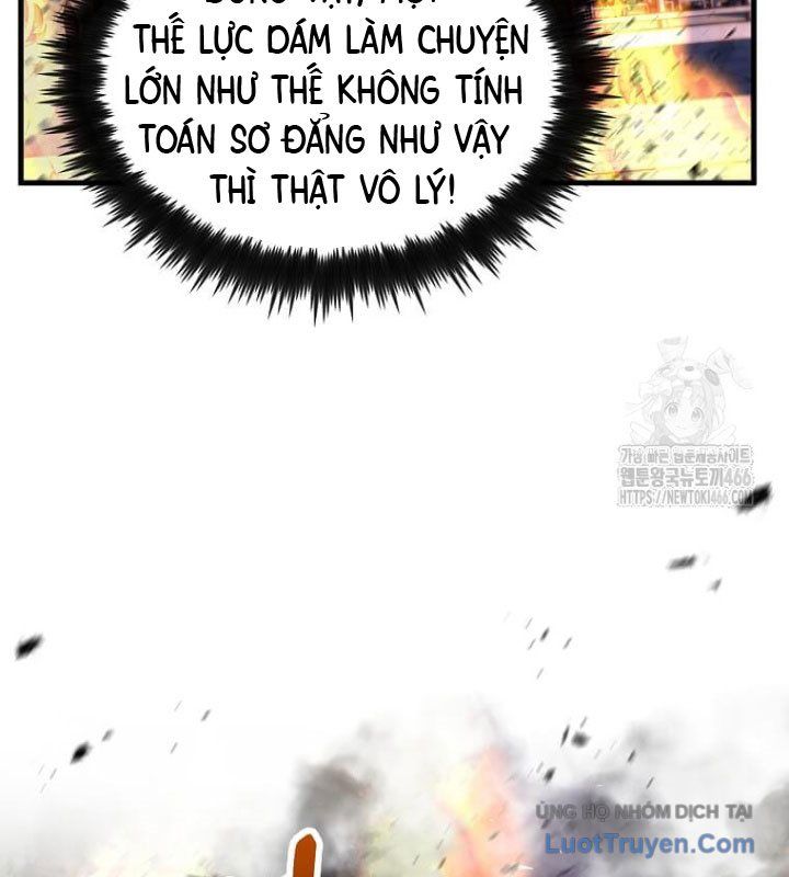 Bác Sĩ Trùng Sinh Về Murim Chap 180 - Next Chap 181