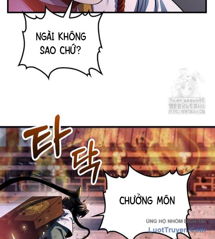 Bác Sĩ Trùng Sinh Về Murim Chap 180 - Next Chap 181